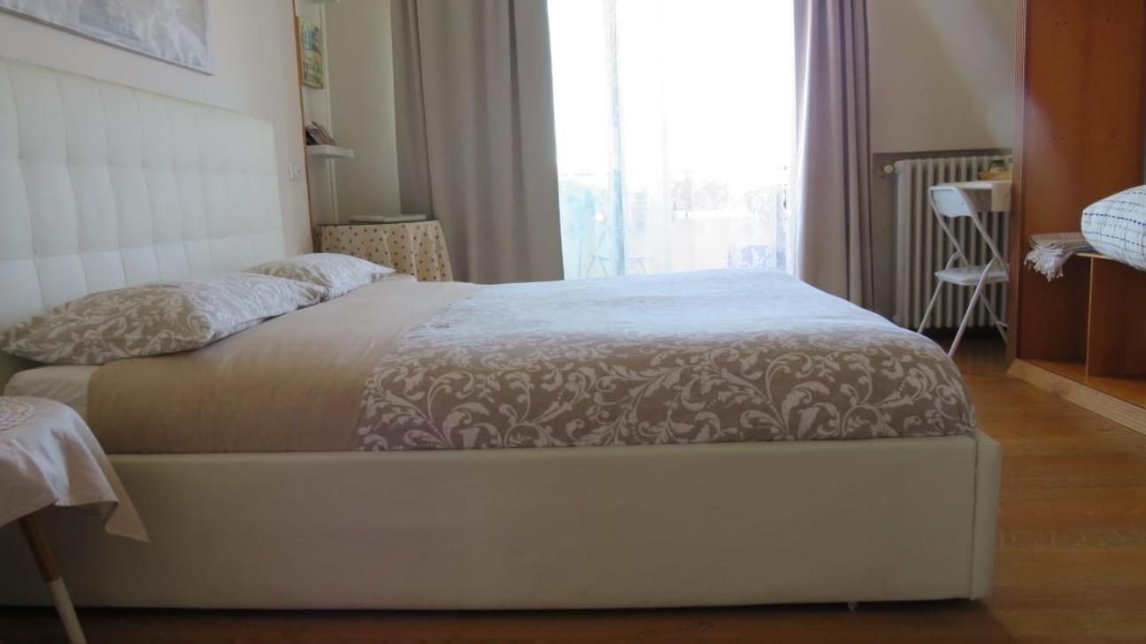 Luna Rossa Rooms Cagliari Zimmer foto