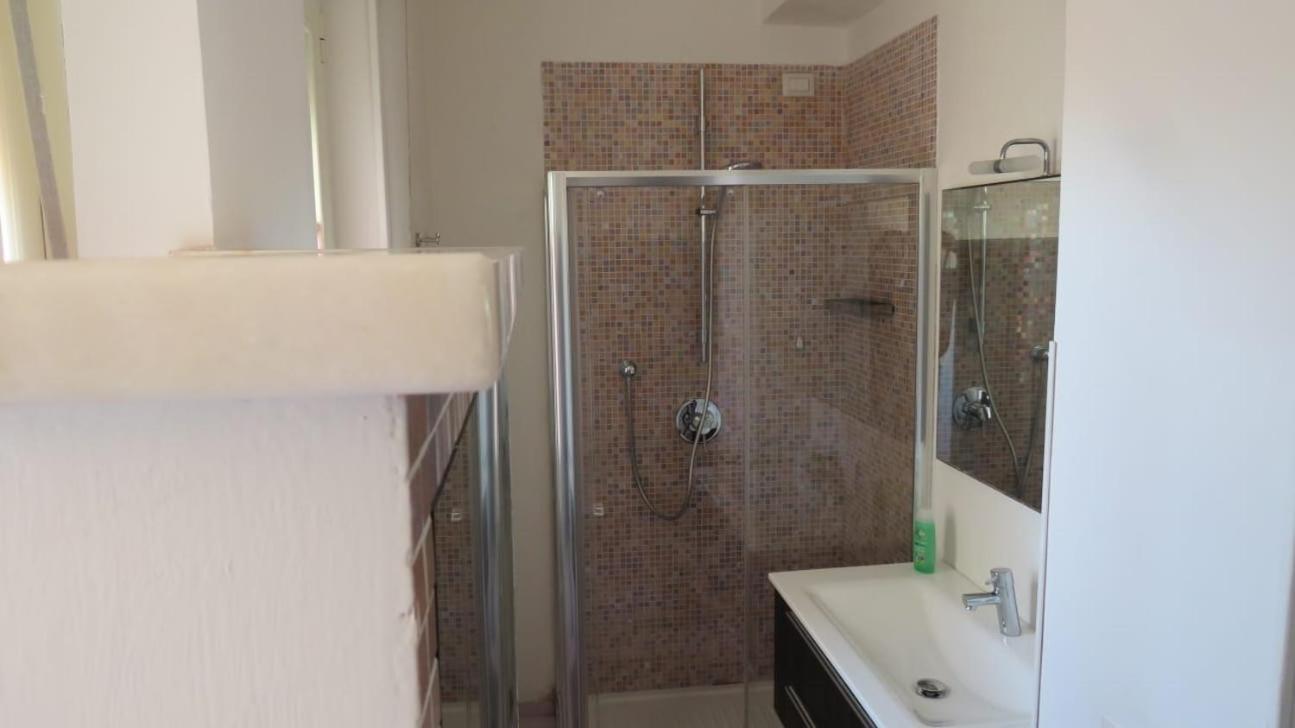 Luna Rossa Rooms Cagliari Zimmer foto